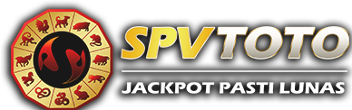 Logo SPVTOTO